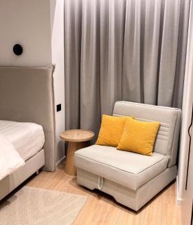 Kastoria Apartment | Kyveli Lake Suite