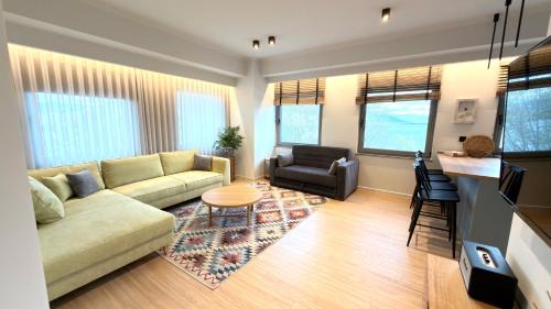Kastoria Apartment | Kyveli Lake Suite