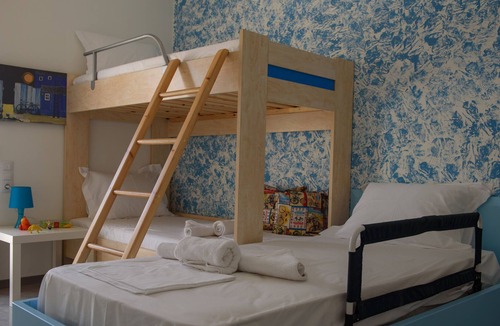 Kokinos Pirgos Apartment | LΙDIA BEACH SUITES - SUITE LΙDIA AND SUITE APHRODITE (LUXURY SUITES FOR RENT)