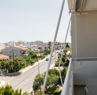 Nea Khili Apartment | L&A Maison