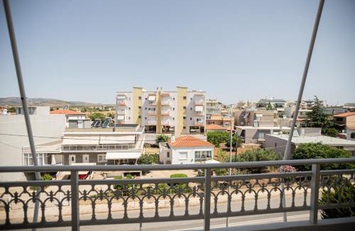 Nea Khili Apartment | L&A Maison