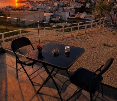 Ksamil Apartment | L & B Apartments