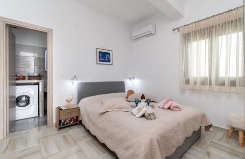 Neos Marmaras Apartment | L&D Apartment