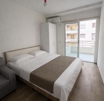 Shengjin Apartment | L&D Apartments