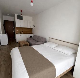 Shengjin Apartment | L&D Apartments