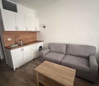 Shengjin Apartment | L&D Apartments