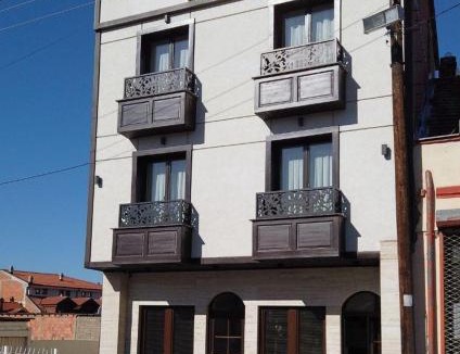 Prizren Hotel | L'Hotelpz