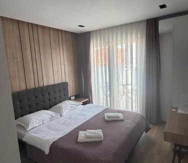 Prizren Hotel | L'Hotelpz
