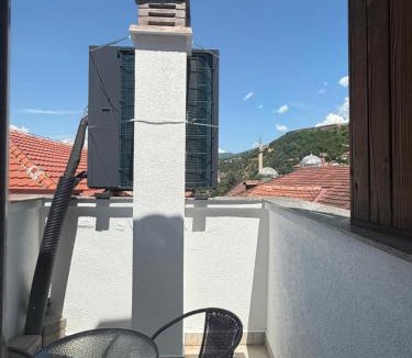 Prizren Hotel | L'Hotelpz
