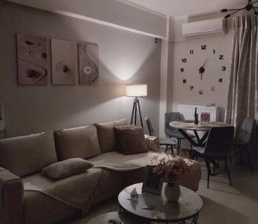 Tripoli Apartment | L28 apartment