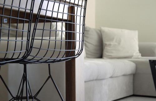 Kiato Apartment | La bohème