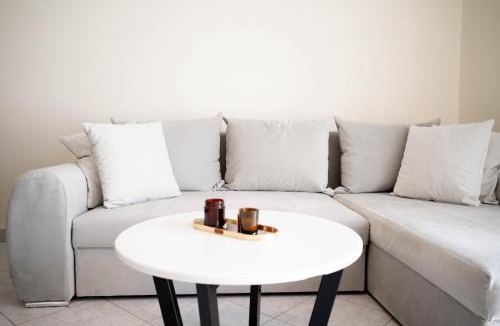 Kiato Apartment | La bohème