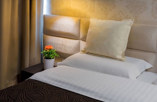 Blloku Hotel | La Boheme Hotel