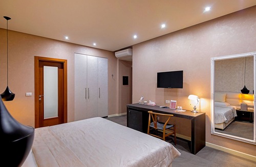 Blloku Hotel | La Boheme Hotel