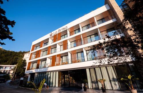 Jala Hotel | La Brisa Boutique Hotel