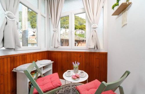 Panagia House | La Casa de Fokas - Village Home