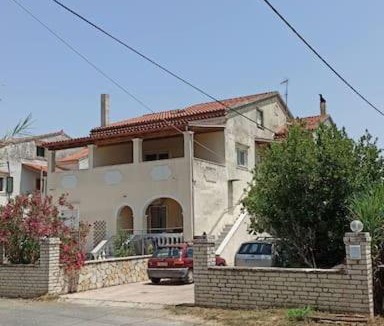 Kastania Apartment | La casa de Sophie
