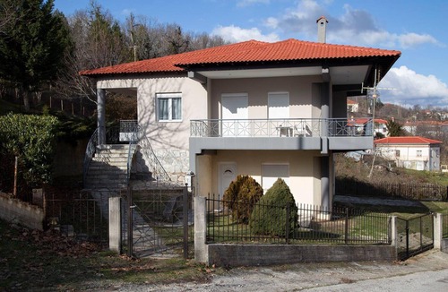 Kalambaka House | La Casa dei Sogni - Great House Closed to Meteora