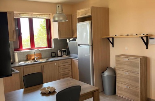 Kiveri Apartment | La Casa Del Cuore