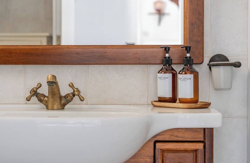 Naxos Bed & Breakfast | La Casa di Dolly