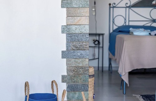 Naxos Bed & Breakfast | La Casa di Dolly