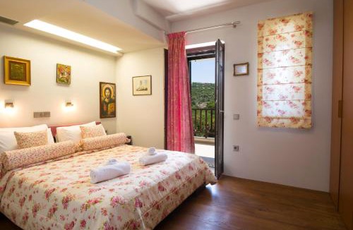 Agios Nikolaos Villa | La Casa di Pietra Villas