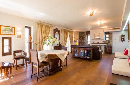 Agios Nikolaos Villa | La Casa di Pietra Villas
