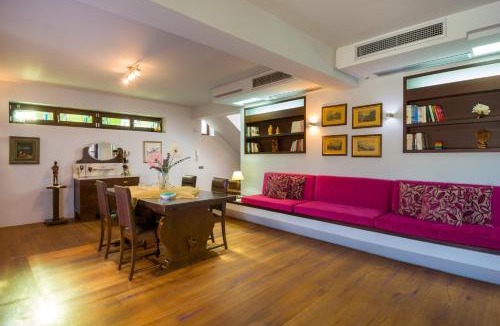 Agios Nikolaos Villa | La Casa di Pietra Villas