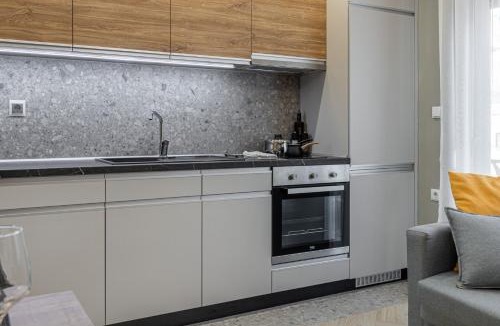 Xanthi Apartment | La Casa Luxury Apartment
