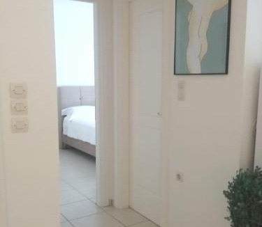 Patras Apartment | La Cassa di Maria