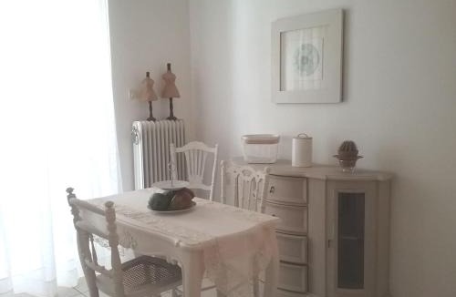 Patras Apartment | La Cassa di Maria
