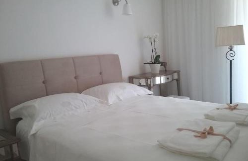 Patras Apartment | La Cassa di Maria
