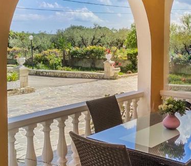 Pantokratoras Apartment | La Dolce Terra by "Elite" near Laganas Beach