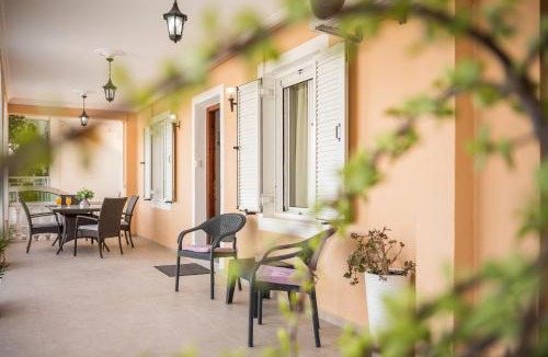 Pantokratoras Apartment | La Dolce Terra by "Elite" near Laganas Beach