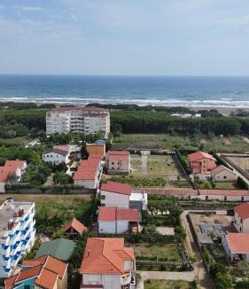 Velipoje Villa | La Famiglia Villa