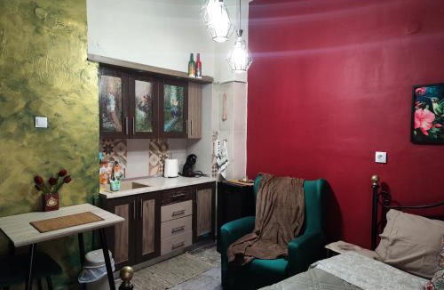 Veroia Apartment | La Familia