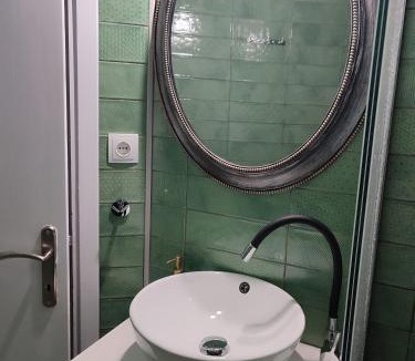 Veroia Apartment | La Familia