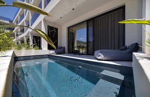Yenion Hotel | La Finestra