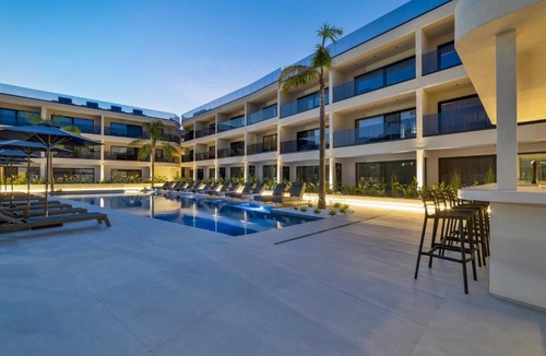 Yenion Hotel | La Finestra
