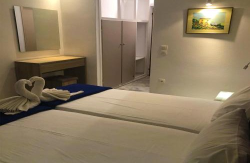 Elation Hotel | La Grotta