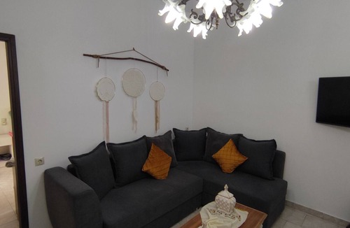 Kamilari House | LA MAISON D' ASPASIA