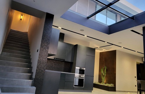 Rrushkull Villa | La Mirage Group Villas