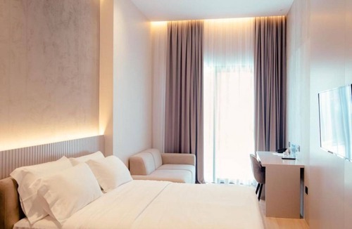 Durres Hotel | La Onda Hotel