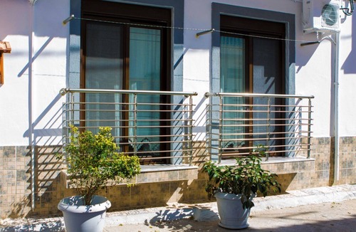 Skiathos Town Hotel | La Pensione 4 Skiathos