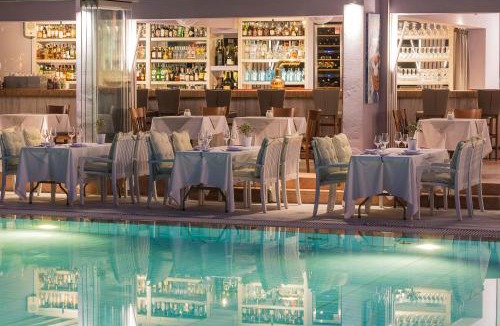 Skiathos Town Hotel | La Piscine Art Hotel, Philian Hotels and Resorts