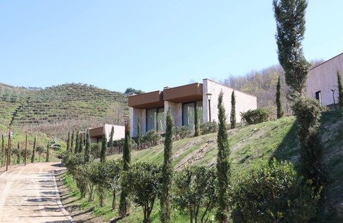 Ishem Villa | La Reserve by Duka Winery