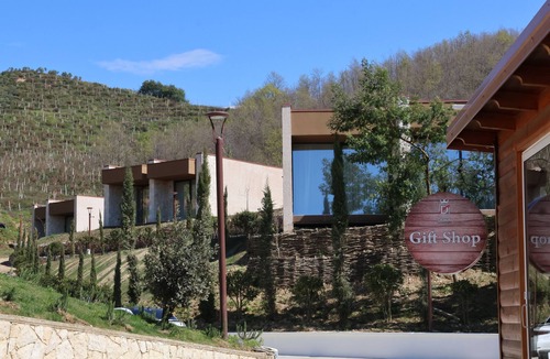 Ishem Villa | La Reserve by Duka Winery