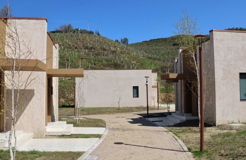 Ishem Villa | La Reserve by Duka Winery