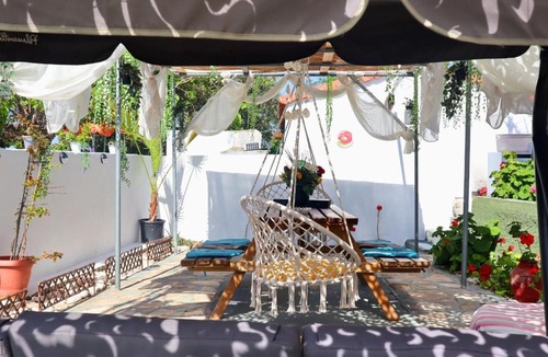 Astris House | La Rosalie