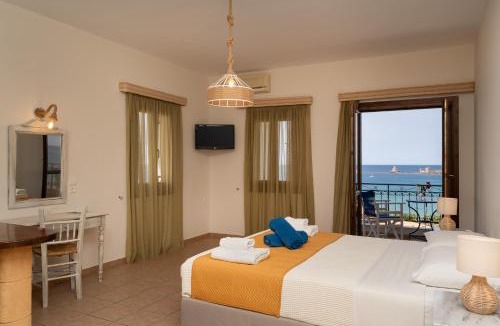 Pylos-Nestoras Hotel | La Sapienza